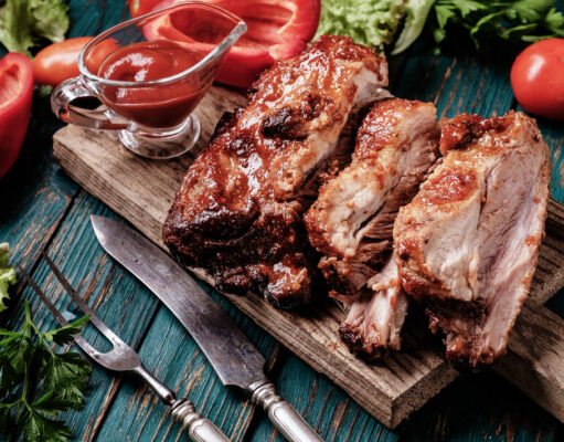 The Dubai Food Festival Experience