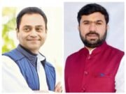 दुबई के शेख हो गए कमलनाथ – नकुलनाथ : बंटी साहू, मै छिंदवाड़ा का बेटा हूं : नकुलनाथ