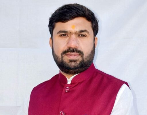 विवेक बंटी साहू आज दाखिल करेंगे नामांकन, मुख्यमंत्री रहेंगे साथ