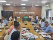 मतदान की व्यवस्थाओं में कोताही बर्दाश्त नहीं : ननि कमिश्नर