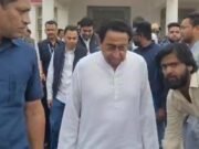 आज नकुलनाथ व कल कमलनाथ का होगा छिन्दवाड़ा आगमन