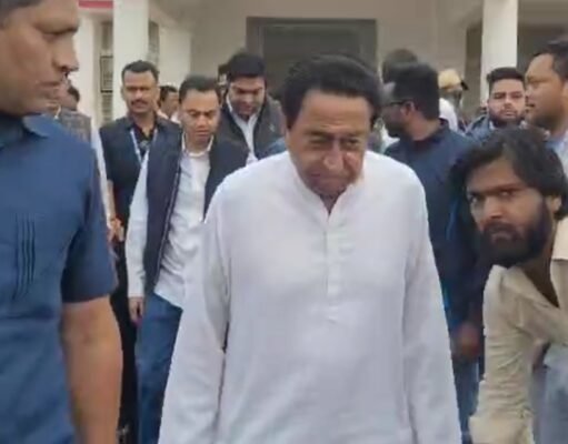 आज नकुलनाथ व कल कमलनाथ का होगा छिन्दवाड़ा आगमन