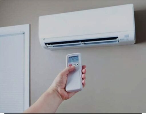 How to use your air conditioner