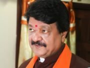 कांग्रेस को नही मिल रहे उम्मीदवार : कैलाश विजयवर्गीय