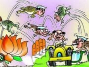 अब छोटे भैया को ढूंढ रहे नेताजी, 8 बजे कैसे बुलाएं