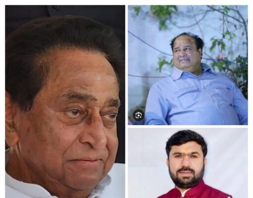 कमलनाथ के सुदामा नही, बंटी के कृष्ण बने दीपक