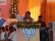 I.N.D.I.A गठबंधन के नेता या तो जेल में या बेल में: जेपी नड्डा