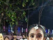 खनक और उनकी जूनियर टीम को मिला बेस्ट डांसर अवार्ड