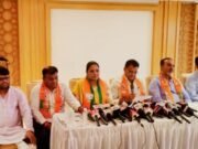 बताया कैलाश विजयवर्गीय.. बिठाए चंद्रभान को !