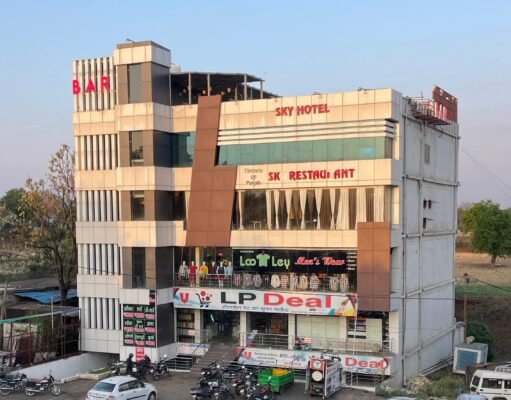 निलेश उईके के बाद अब एक और आदिवासी विधायक राडार पर