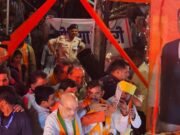 जो राम को लाए….वो नही पहुंच पाए राम मंदिर !