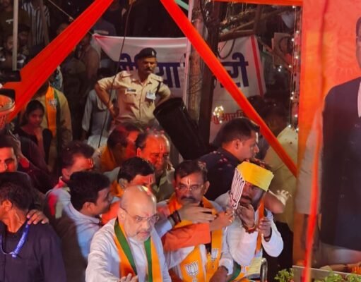 जो राम को लाए….वो नही पहुंच पाए राम मंदिर !