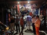 गोलगंज में हादसा, करंट से दो सगे भाइयों की मौत