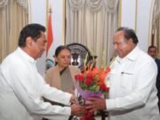 भाजपा में ज्वाइनिंग के लिए समर्थक जुटाने में लगे दीपक सक्सेना