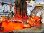 राम भक्त हनुमान को भूले मोहन !