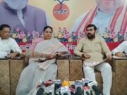 विवेक बंटी साहू की ऊंची उड़ान…..मोदी से आगे निकले !