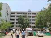 मानवता शर्मसार: डेढ़ साल की मासूम से दुष्कर्म, 6 घंटे बाद शुरू हुआ उपचार