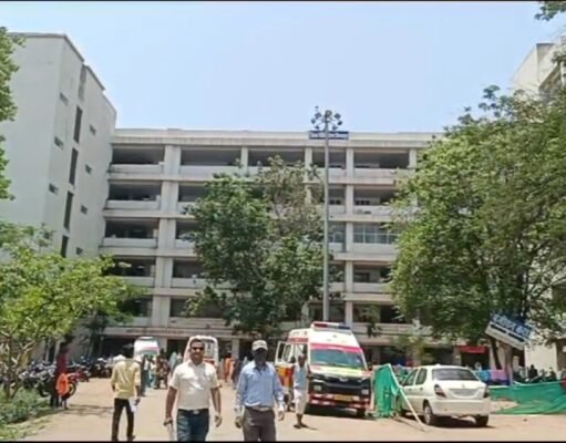 मानवता शर्मसार: डेढ़ साल की मासूम से दुष्कर्म, 6 घंटे बाद शुरू हुआ उपचार