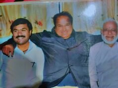 छिंदवाड़ा की राजनीति और दीपक सक्सेना : भाजपा में रोकनी पड़ रही कुर्सी !