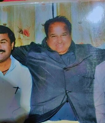 छिंदवाड़ा की राजनीति और दीपक सक्सेना : भाजपा में रोकनी पड़ रही कुर्सी !