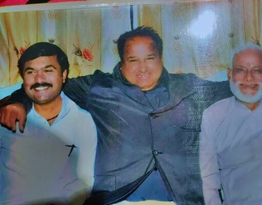 छिंदवाड़ा की राजनीति और दीपक सक्सेना : भाजपा में रोकनी पड़ रही कुर्सी !