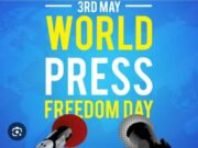 विश्व प्रेस स्वतंत्रता दिवस – पत्रकारिता पर हावी कॉरपोरेट