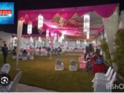 शहर की कॉलोनियों में चल रहे अवैध मैरिज लॉन