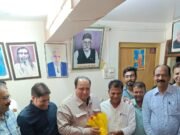 जिले में पुरानी भाजपा की नई तस्वीर, कई चेहरे हो जायेंगे गायब !