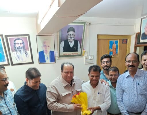 जिले में पुरानी भाजपा की नई तस्वीर, कई चेहरे हो जायेंगे गायब !