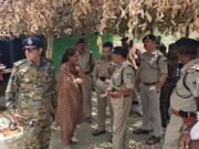 माहुलझीर के बोदलकछार में नृशंस हत्याकांड, 9 की मौत