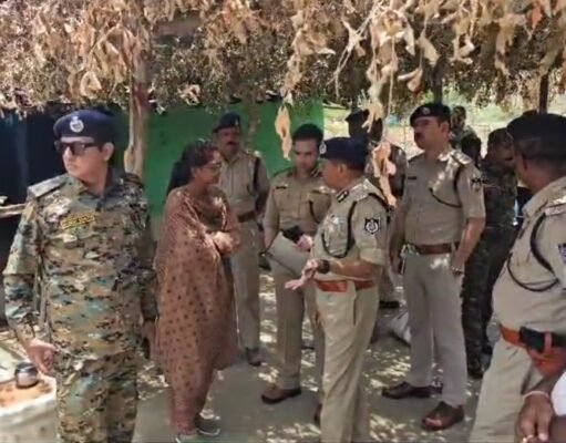 माहुलझीर के बोदलकछार में नृशंस हत्याकांड, 9 की मौत