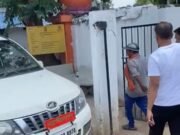 10 हजार मांगी रिश्वत, 7 हजार लेते धराया पटवारी