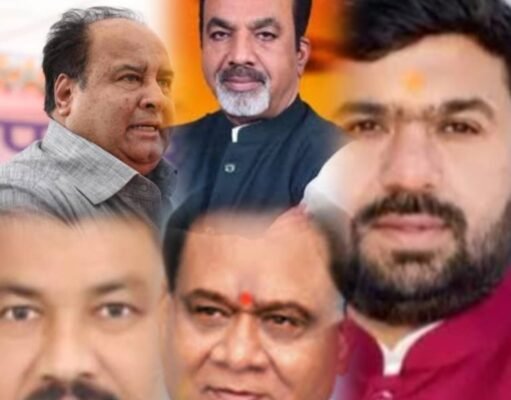 चुनाव जीत गई भाजपा, अब कहां होगा सत्ता संगठन का पावर सेंटर ?
