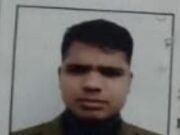 जम्मू कश्मीर में आतंकी हमला छिंदवाड़ा का लाल शहीद