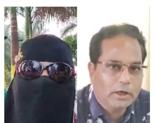 ट्रिपल तलाक : पत्नी ने दिया राजनैतिक रंग, तो पति ने खोले राज !