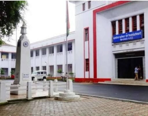 भू माफिया का बोलबाला : आसानी से आदिवासियों की जमीन करा रहे कन्वर्ट