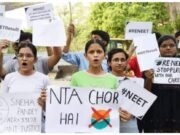 क्या ये नीट क्लीन है ? – sc ने मेडिकल प्रवेश परीक्षा दोबारा कराने की मांग खारिज की