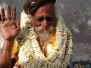 स्वर्गीय महंत कनक बिहारी दास महाराज के खाते से उड़ाए 90 लाख