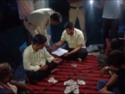 सौंसर के जुआ फड़ में पकड़ाए, रेत तस्कर, शराब तस्कर, सट्टा किंग