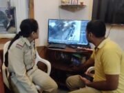 सौंसर के जीनिग कारोबारी के यहां लाखों की डकैती