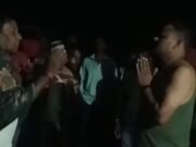 अकेली महिला के घर घुसा पुलिस आरक्षक