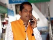 7 माह से नहीं मिला वेतन तो पार्षद ने रक्षाबंधन पर कर्मचारियों को दिए 1 – 1 हजार