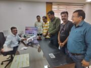 छिंदवाड़ा प्रेस एसोसिएशन की पहल रंग लाई