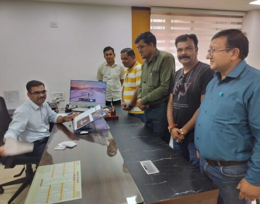 छिंदवाड़ा प्रेस एसोसिएशन की पहल रंग लाई