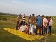 खेत में जुआ का वीडियो वायरल, इधर सोनपुर मल्टी और शहर के बीच पुराने फड़ सक्रिय