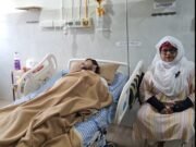 डॉक्टर पर हमला, 15 दिन बाद भी हालत गंभीर