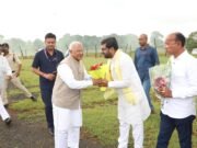 जीवन में शिक्षा का है विशेष महत्व – राज्यपाल