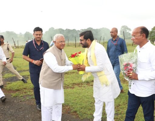 जीवन में शिक्षा का है विशेष महत्व – राज्यपाल