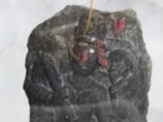 कलेक्टर की पत्नी को आया सपना, तब हुई 1200 वर्ष पुरानी प्रतिमा की स्थापना