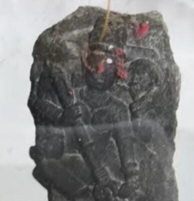कलेक्टर की पत्नी को आया सपना, तब हुई 1200 वर्ष पुरानी प्रतिमा की स्थापना